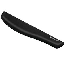 Fellowes PlushTouch Keyboard Wrist Rest, Black picture