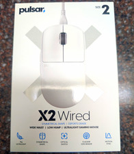 Pulsar X2 Wired picture