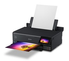 EPSON L8180 A3+ Photo Printer Multifunction Inkjet Genuine NEW picture