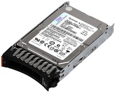 HARD DRIVE IBM 42D0673 42D0676 ST973452SS 73GB 15K 16MB SAS-2 2.5''  picture