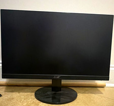 Acer SB220Q 21.5
