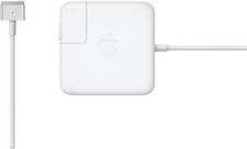 Genuine 45W Charger For Apple MacBook air 11'13 inch 2012-2017 A1436 A1466 T-Tip picture