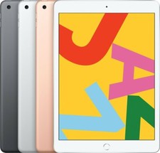 Apple iPad 10.2