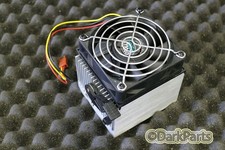 Fujitsu Siemens Celsius V810 Heatsink & Fan Cooler picture