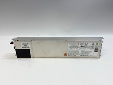 Supermicro PWS-920P-SQ Power Supply Module picture