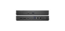 Lot of 10 Dell WD19TBS Thunderbolt USB 3.0 USB-C Dock HDMI, No AC: Fair picture