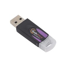 SafeNet Sentinel USB Security Dongle SRB065518-05 BWY21526JBR picture