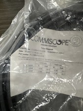 2x Commscope FJ-2SM-015-20M Discrete Fiber Jumper 2SM Fibers, 20M picture