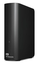 WD Elements Desktop 8.0TB USB3.0 HDD Required Retail WDBWLG0080HBK picture