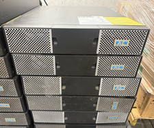 EATON 9PXEBM72RT EXTERNAL BATTERY MODULE picture