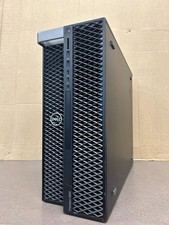 Dell Precision 5820 XEON W-2135, 8GB RAM, NO DRIVES/OS, NVIDIA GT 1030 2GB #95 picture