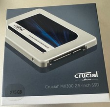 Cruical MX300 2.5 inch sdd picture