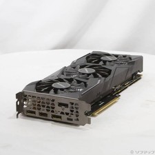GIGABYTE GeForce RTX 2070 WINDFORCE 8G GV-N2070WF3-8GC Used Japan picture