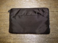 Incipio Padded Black Sleeve For Small Tablet  11.5