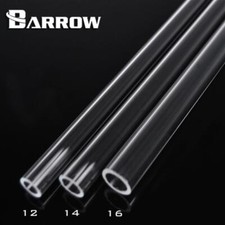 Barrow PETG Rigid Tube Set 10/14mm 4pcs picture