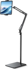 Floor Tablet Stand Phone Holder - Lamicall [55