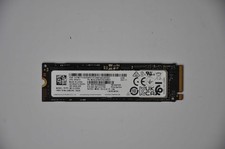 SAMSUNG 256GB NVMe PCIE SSD Hard Drive M.2 2280 Card Grade B R4DT2 picture