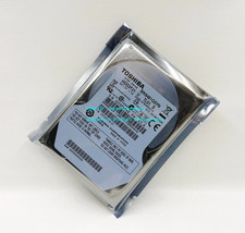 Special purpose Toshiba 640GB 7200RPM 2.5