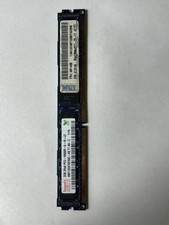 Hynix HMT125V7BFR8C-H9 2GB DDR3 ECC Registered Server RAM PC3-10600R VLP Memory picture