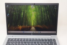 HP EliteBook 840 G7 Laptop 10th Gen Intel i5 16GB RAM 512GB NVMe Win 11 Pro picture