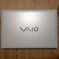 Sony VAIO SVE141D11N Laptop 14.1