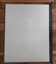 CISCO Linksys SRW224P PoE Ethernet Switch with 24 Port 10/100 + 2 Port Gigabit picture