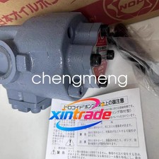 1pcs new NOP gear pump TOP-210HTM Shipping DHL or FedEX picture