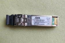Ciena  XCVR-S40V55  SFP+ 10G 40km 1550nm SMF LC  picture