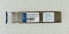 Addon VER-QSFPP-40GBASE-LR4-J 40GBASE-LR4 1310nm 10KM LC SMF QSFP+ Transceiver picture