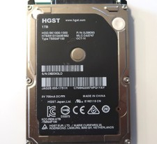 Hitachi HTS541010A9E662 PN: 0J38093 MLC:DA5747 China 2.5