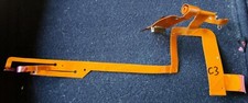 Rare (1992) DISPLAYand trackball cable for compaq series 2810E Laptop -C1 picture