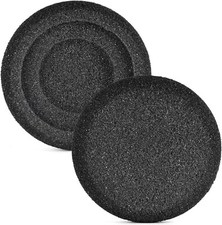 Foam Ear Pads for Jabra Evolve 20, 20SE, 30, 30II, 40, 65 Soft picture