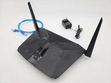 NETGEAR NIGHTHAWK AX4 RAX35 HIGH-PERFORMANCE 4-STREAM AX3000 WI-FI 6 ROUTER picture