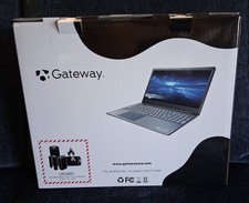 Gateway  15.6