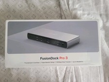iVANKY FusionDock Pro 3 picture