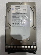 For IBM 300G 15K 6GB SAS Hard Drive 49Y6093 49Y6096 49Y6082 00D5300 picture
