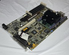 Sun 375-0066 Ultra 5/10 Motherboard with 501-5090 333MHz UltraSPARC III Module picture