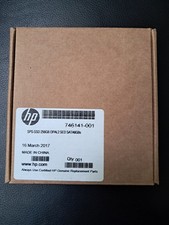 NEW HP Opal2 SED 256GB Laptop SSD  (746141-001) picture