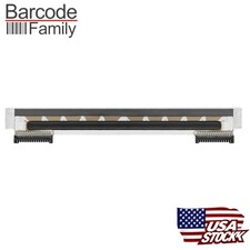 New Printhead 300dpi For Zebra ZD500 GX430T Thermal 105934-039 US STOCK picture
