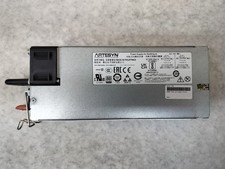 Artesyn 700-013850-0100 1100W EMC Server Power Supply 071-000-712-01 picture