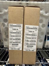 2 Calix 100-04255-10 803G GPON ONT Fiber Optic Gateway Units New in Box picture