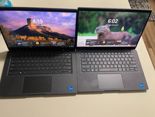 Dell Latitude 7420 2-in-1 Laptop Intel i5 11th Gen 16GB RAM 256GB SSD picture