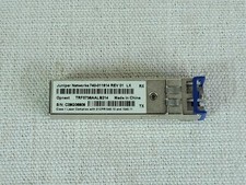Genuine Juniper SFP-1GE-LX 1000BASE-LX SFP Transceiver Module EX-SFP-1GE-LX picture