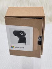 Microsoft Modern Webcam 1080p USB HDR Auto Focus 8MA-00001 Model 1987 picture