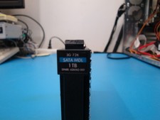  10TB HP MSA70 SAS / SATA Array with  10 X 1TB SATA 3G 7200RPM Drives 614828-003 picture