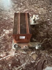 CPU Dell Heatsink Copper picture