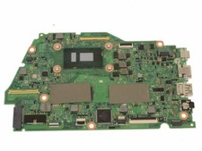 FOR DELL Inspiron 13 7370 7373 Motherboard i7-8550U 16GB 16839-1 0RR26G Test OK picture