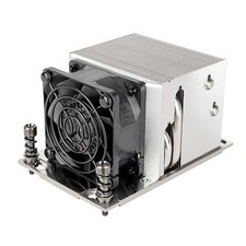 Silverstone XE02-SP3S AMD socket SP6/SP3/TR4 2U SFF Server ACTICVE CPU Cooling picture