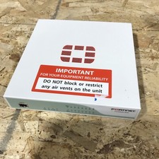 FORTINET FORTIGATE 90D FG-90D FIREWALL NETWORK SECURITY APPLIANCE NO POWER SPPLY picture