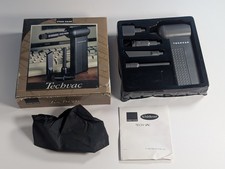 Techvac Computer Keyboard Vacuum - New In Open Box picture